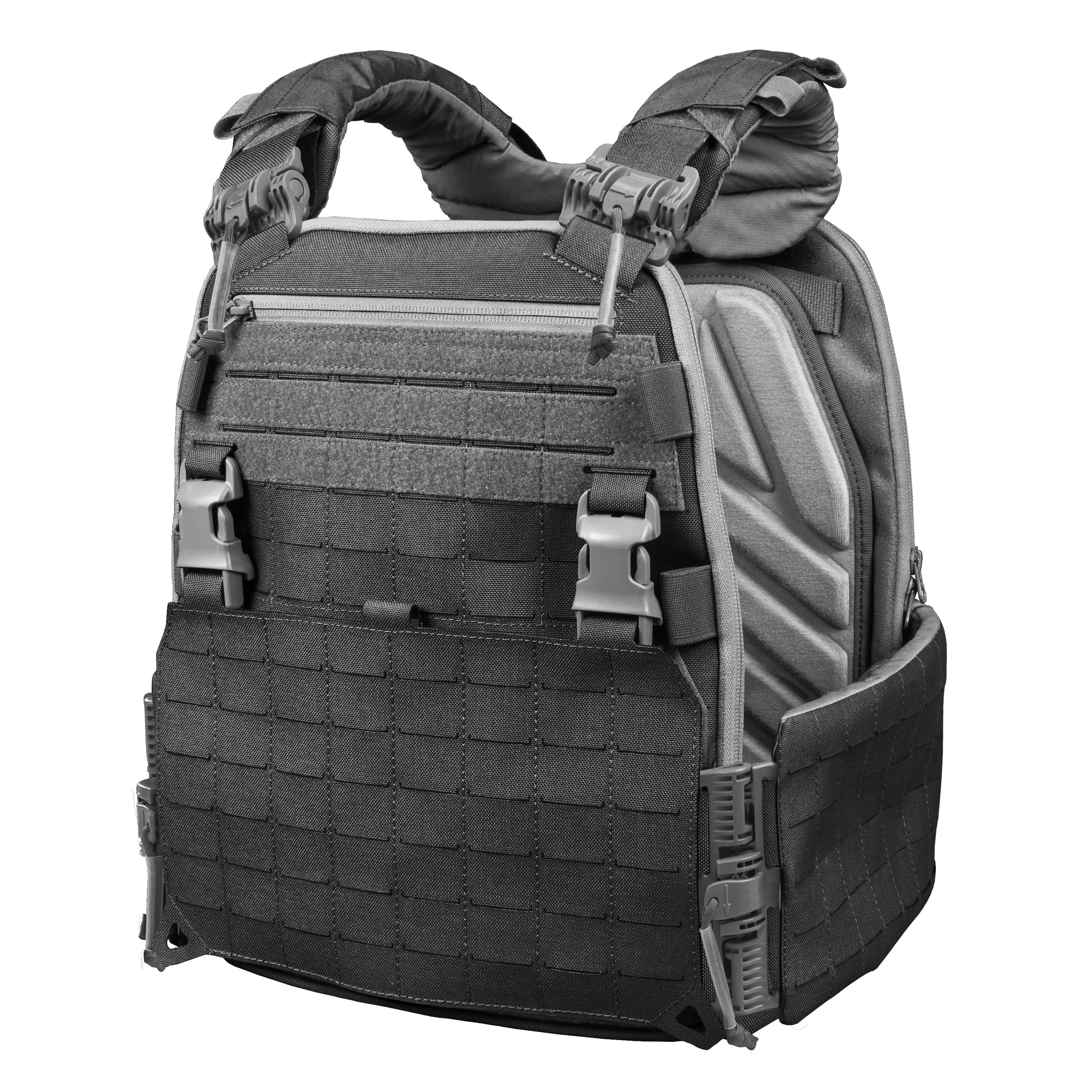 Плитоносец Stich Defense mod.3 (версия с Molle-минус)